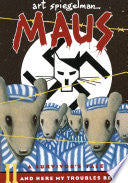 Maus: a Survivor's Tale