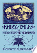 Fairy Tales by Hans Christian Andersen