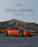 Aston Martin: Heritage of David Brown Hb