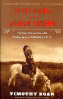Short Nights of the Shadow Catcher