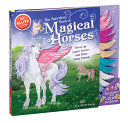 The Marvelous Book of Magical Horses