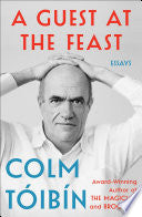 A Guest at the Feast