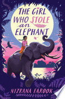 The Girl Who Stole an Elephant