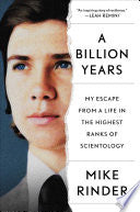 A Billion Years