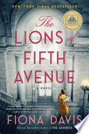 The Lions of Fifth Avenue