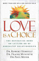 Love Is a Choice