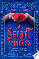 A Secret Princess
