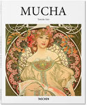 Alphonse Mucha, 1860-1939