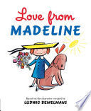 Love from Madeline