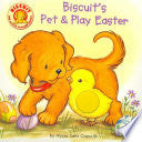 Biscuit's Pet & Play Easter