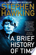 A Brief History of Time