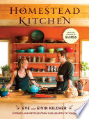 Homestead Kitchen