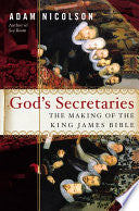 God's Secretaries