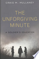 The Unforgiving Minute