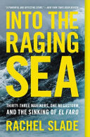 Into the Raging Sea