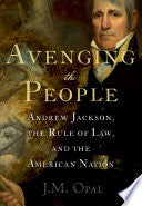 Avenging the People