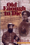 Old Enough to Die - Signed