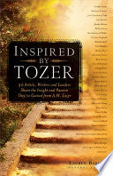 Inspired by Tozer
