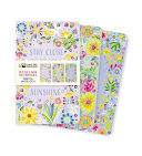 Rebecca McCulloch: Positivity Mini Notebook Collection