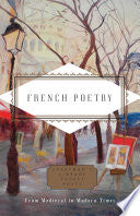 French Poetry