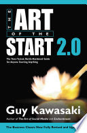 The Art of the Start 2.0