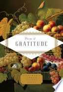 Poems of Gratitude