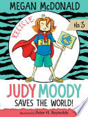 Judy Moody Saves the World!