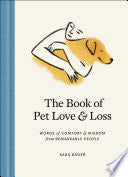 The Book of Pet Love and Loss