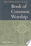 The Companion to the Book of Common Worship