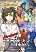 ADV OF HUCKLEBERRY FINN