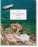 Great Escapes Italy. the Hotel Book. 2019 Edition