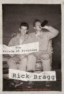 The Prince of Frogtown