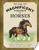 The Magnificent Book of Horses