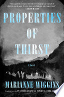 Properties of Thirst