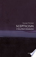 Scepticism