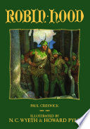 Robin Hood (Calla Editions)