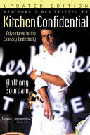 Kitchen Confidential Updated Ed