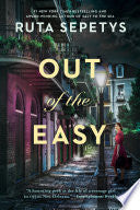 Out of the Easy