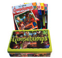 Goosebumps