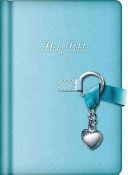 Simply Charming Bible-NKJV