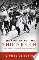 The Coming of the Third Reich