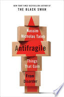 Antifragile