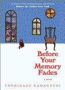 Before Your Memory Fades