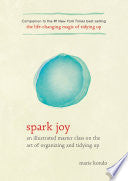 Spark Joy