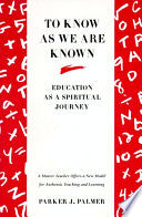 To Know as We Are Known