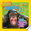 National Geographic Kids Just Joking 2