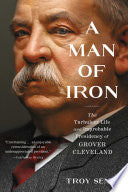 A Man of Iron