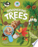 Backpack Explorer: Discovering Trees