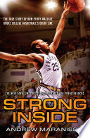 Strong Inside (Young Readers Edition)