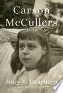 Carson McCullers
